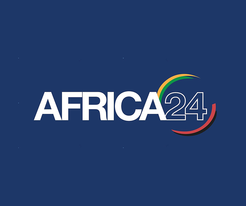 Africa24