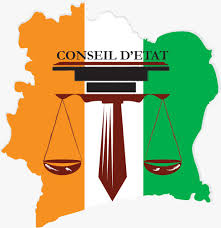 Conseil d'État — Côte d'Ivoire