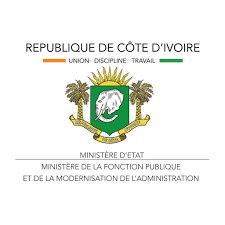Ministère de la Fonction Publique — Côte d'Ivoire